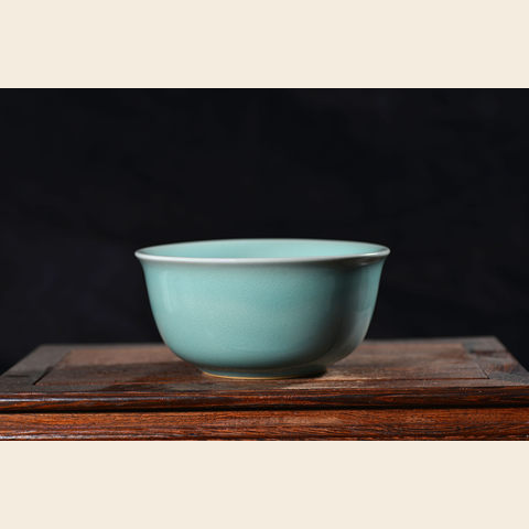 细节展示放大镜特效