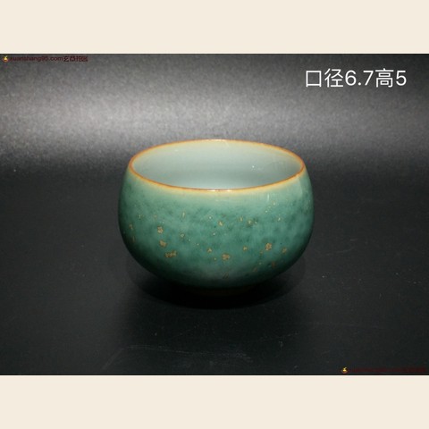 细节展示放大镜特效