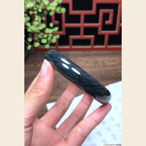 细节展示放大镜特效
