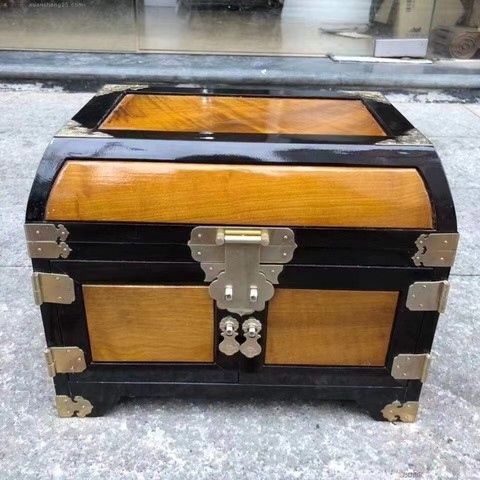 细节展示放大镜特效