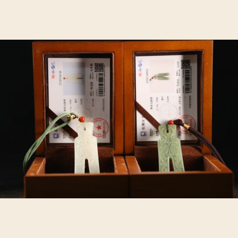 细节展示放大镜特效