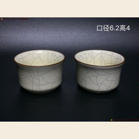 细节展示放大镜特效