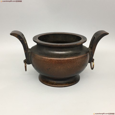 细节展示放大镜特效