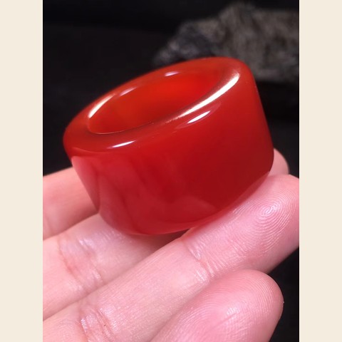 细节展示放大镜特效