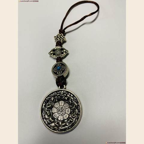 细节展示放大镜特效