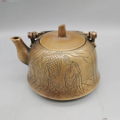 细节展示放大镜特效