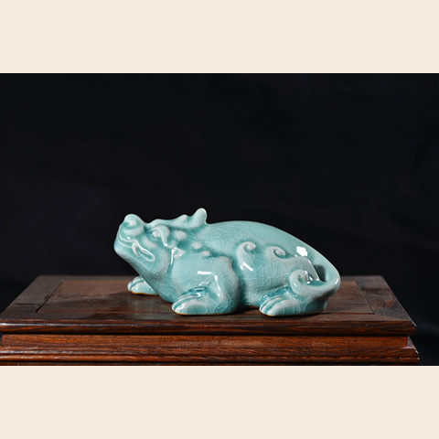 细节展示放大镜特效