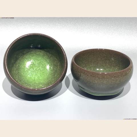细节展示放大镜特效