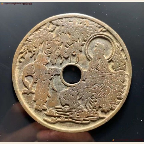 细节展示放大镜特效