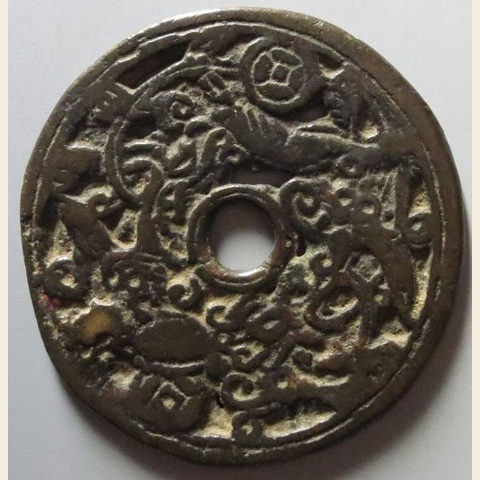 细节展示放大镜特效
