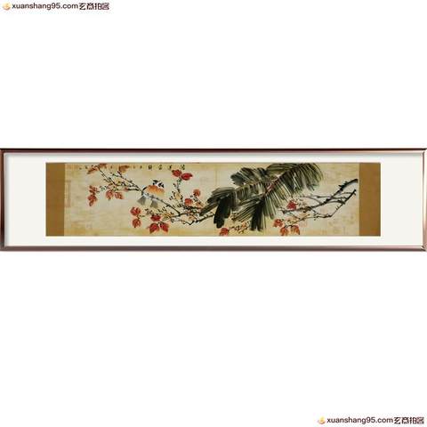 细节展示放大镜特效