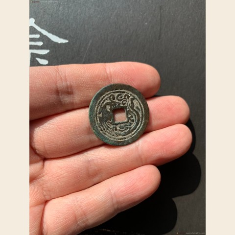 细节展示放大镜特效