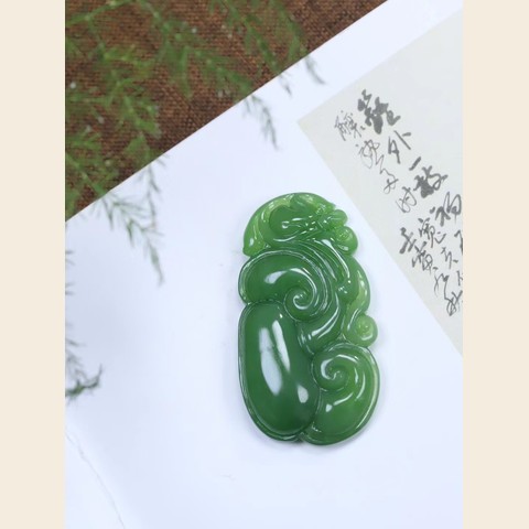 细节展示放大镜特效