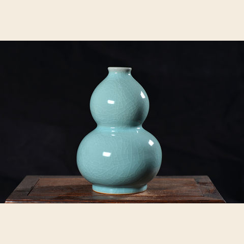 细节展示放大镜特效