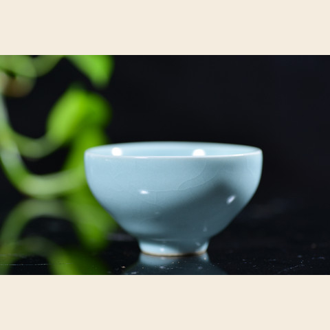 细节展示放大镜特效