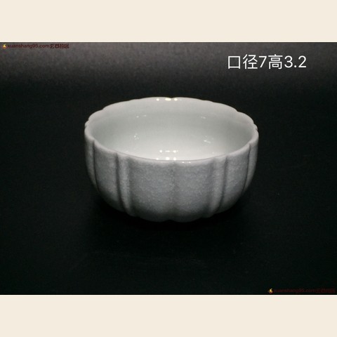细节展示放大镜特效