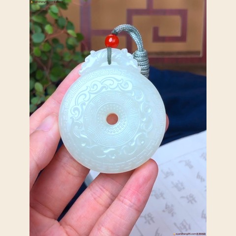 细节展示放大镜特效