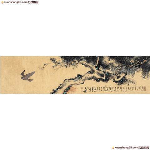 细节展示放大镜特效