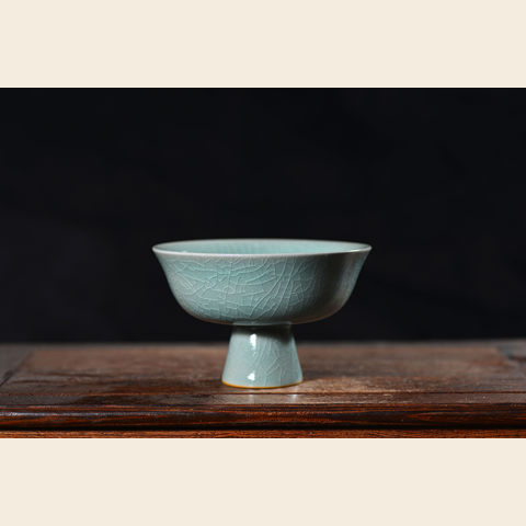 细节展示放大镜特效