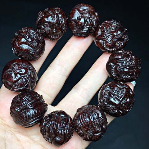 细节展示放大镜特效