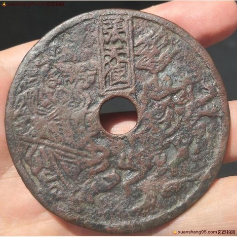 细节展示放大镜特效
