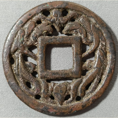 细节展示放大镜特效