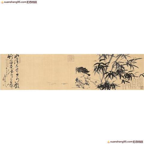 细节展示放大镜特效