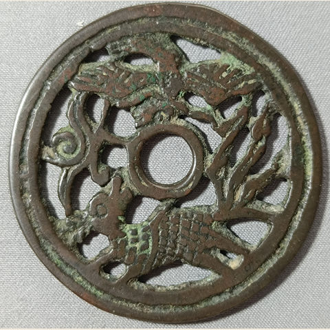 细节展示放大镜特效