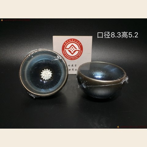 细节展示放大镜特效