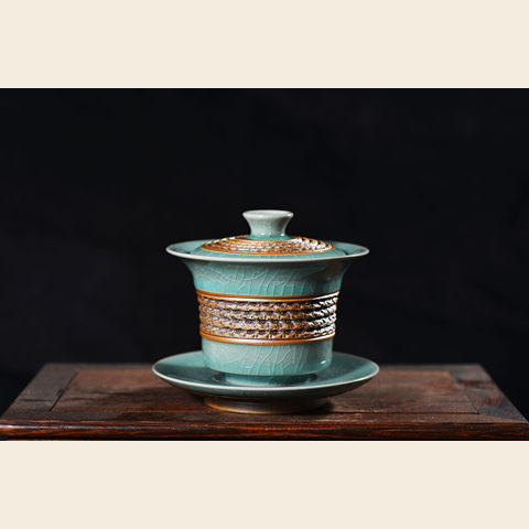 细节展示放大镜特效