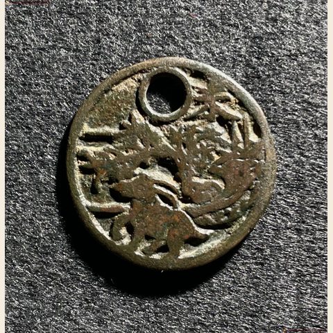细节展示放大镜特效