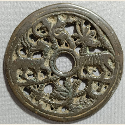 细节展示放大镜特效