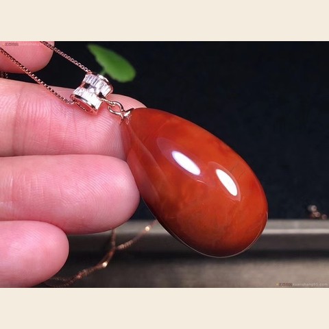 细节展示放大镜特效