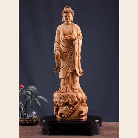 细节展示放大镜特效