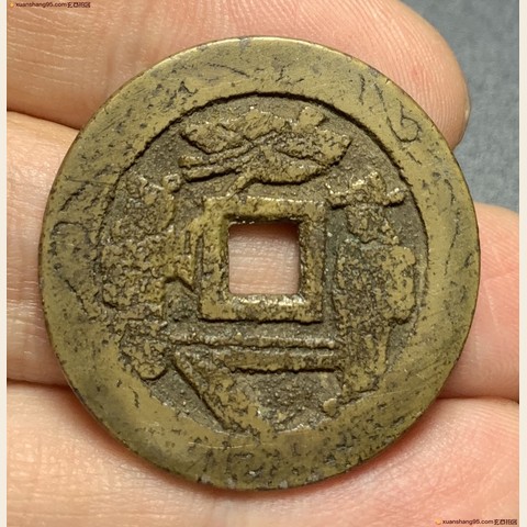 细节展示放大镜特效