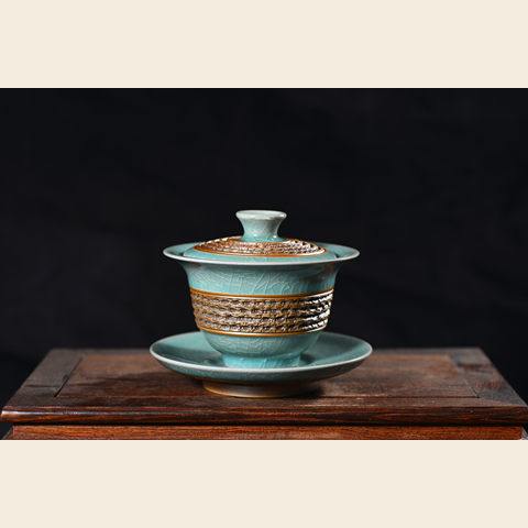 细节展示放大镜特效