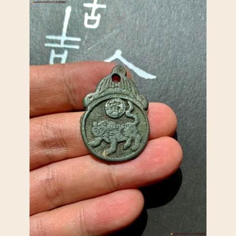 细节展示放大镜特效