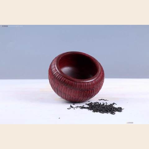 细节展示放大镜特效