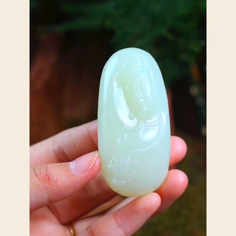 细节展示放大镜特效