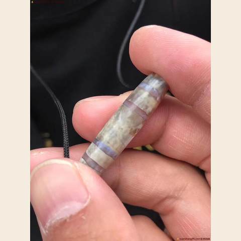 细节展示放大镜特效
