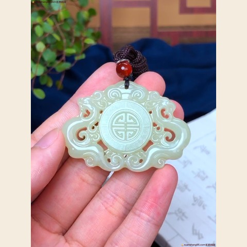 细节展示放大镜特效