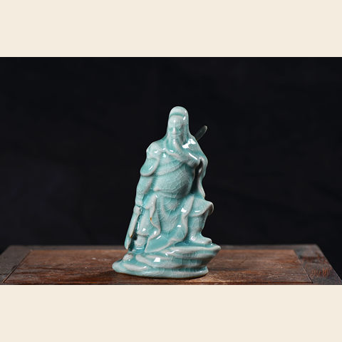 细节展示放大镜特效