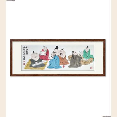 细节展示放大镜特效