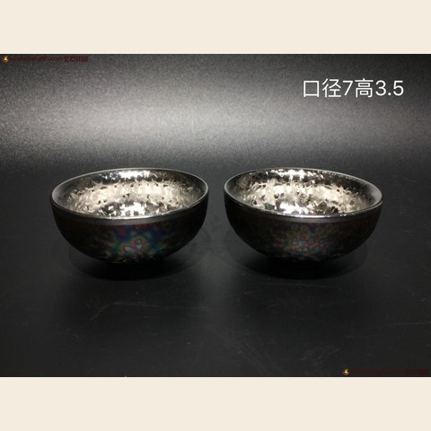 细节展示放大镜特效