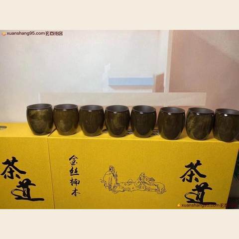 细节展示放大镜特效