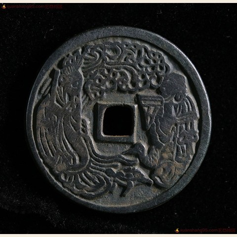 细节展示放大镜特效