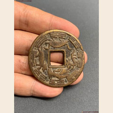 细节展示放大镜特效