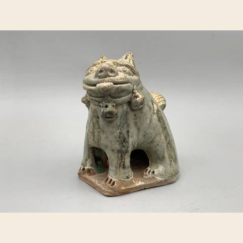 细节展示放大镜特效
