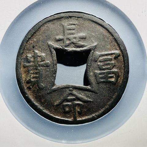细节展示放大镜特效