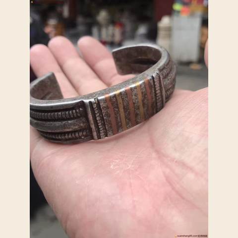 细节展示放大镜特效